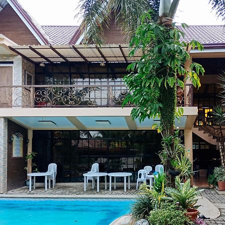 Villa Asuncion Country Inn And Resort Iloilo By Reddoorz Tigbauan Exterior foto