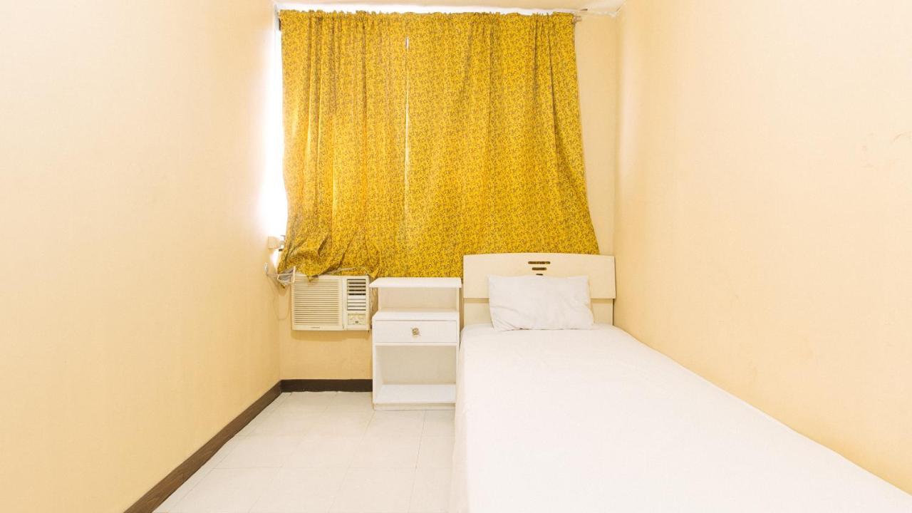 Villa Asuncion Country Inn And Resort Iloilo By Reddoorz Tigbauan Exterior foto