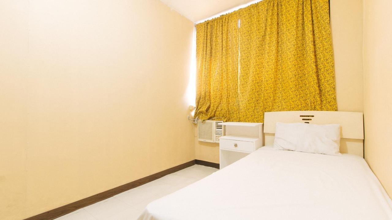 Villa Asuncion Country Inn And Resort Iloilo By Reddoorz Tigbauan Exterior foto
