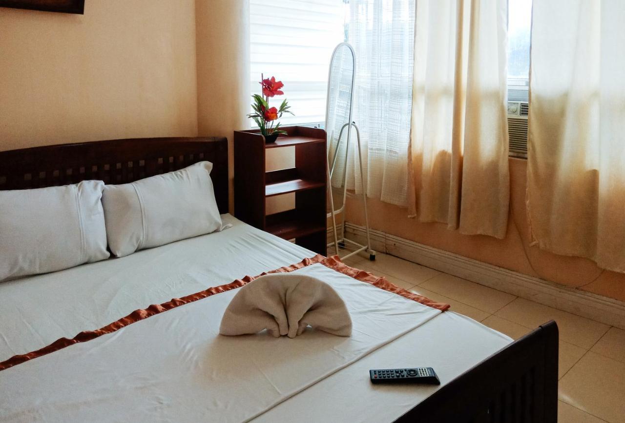 Villa Asuncion Country Inn And Resort Iloilo By Reddoorz Tigbauan Exterior foto