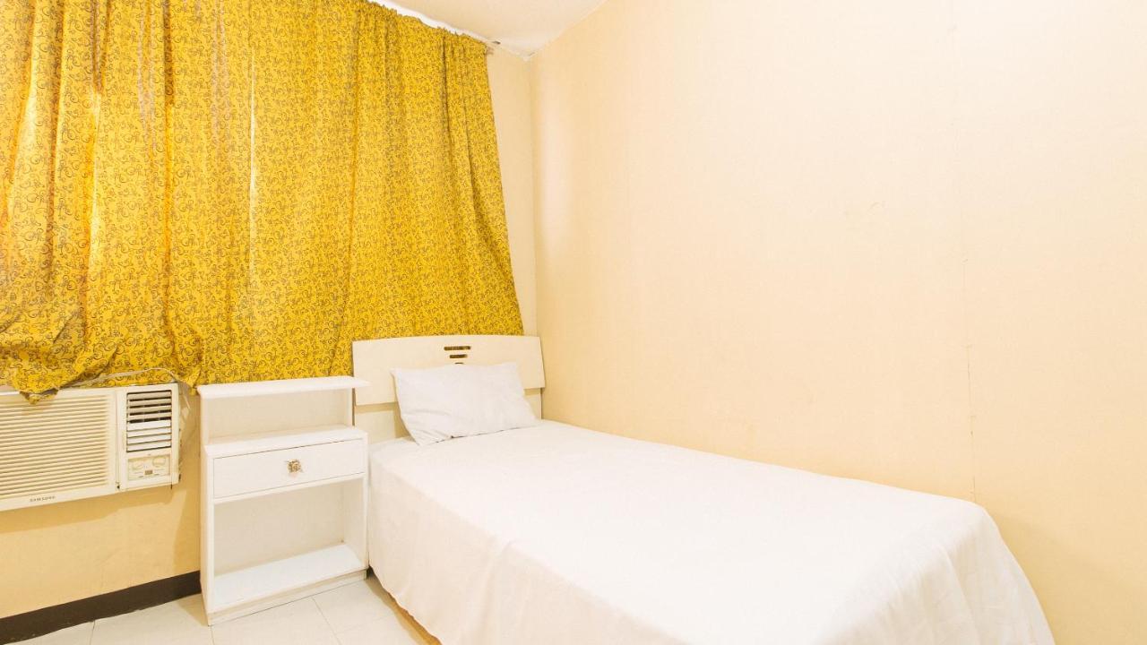 Villa Asuncion Country Inn And Resort Iloilo By Reddoorz Tigbauan Exterior foto